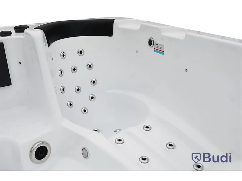 Spabad Pisces NY i kartong (Ordinarie pris 73 999 kr ink moms) -706650
