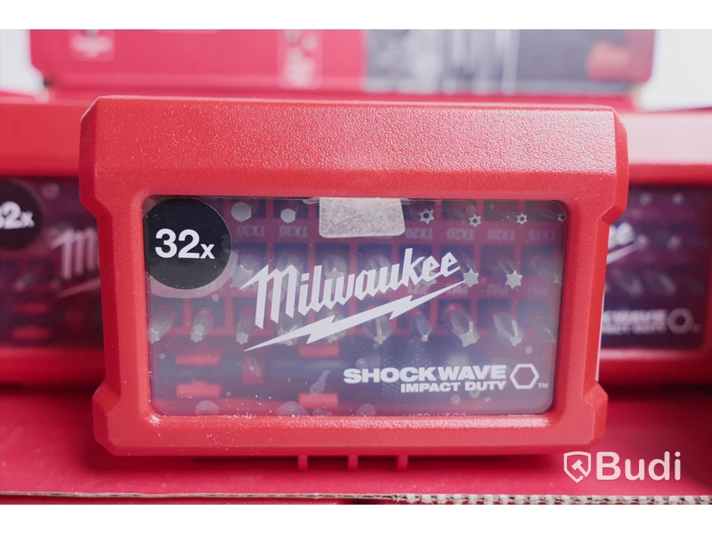 Bitsats 11st - Milwaukee