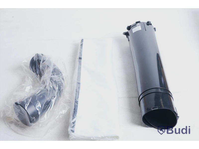 Makita Vacuum Attachment samt dammsugarslang Bosch