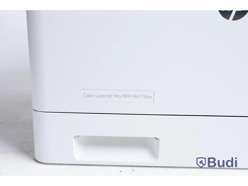 Skrivare - HP Color Laserjet Pro MFP M479fnw