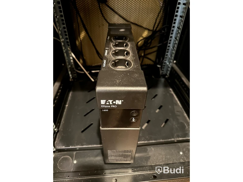 Eaton ellipse PRO 1600