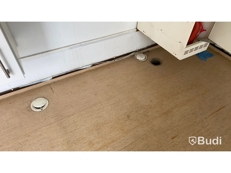 Manskapsbod på CMT lastväxlarram -08