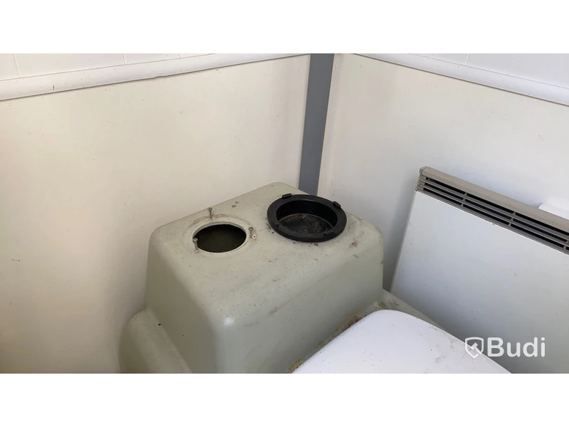 Manskapsbod på CMT lastväxlarram -08