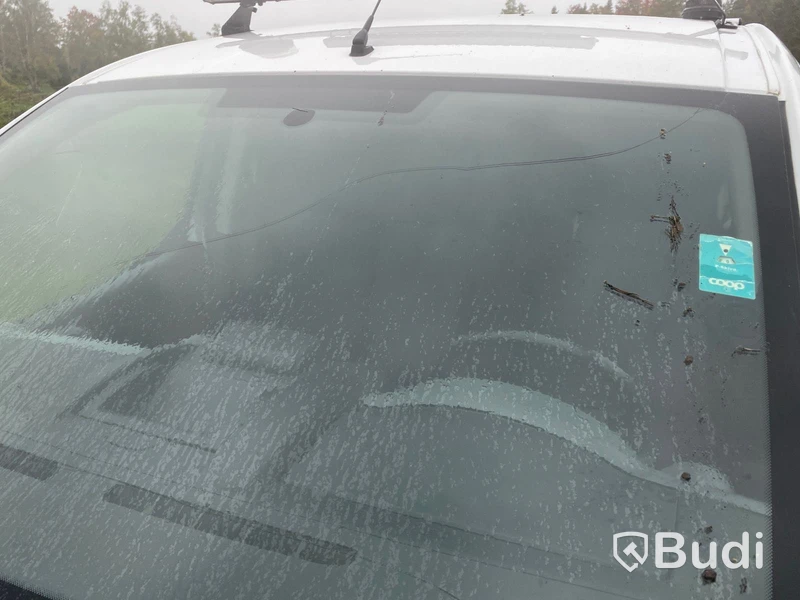Skåpbil Peugeot Partner 1.6 BlueHDi | manuell | 99 hk | 2018
