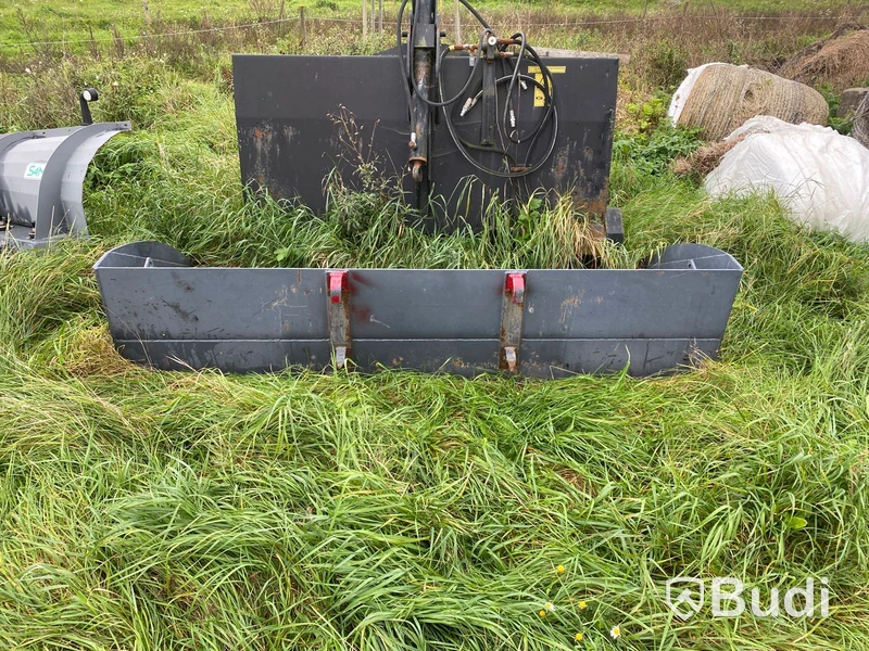 Planskopa 250 cm | SMS/Trima