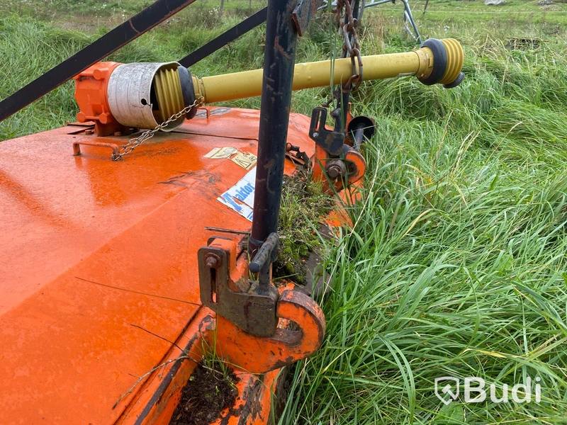 Rotorklippare Perfect LB-275 | 3-punkt