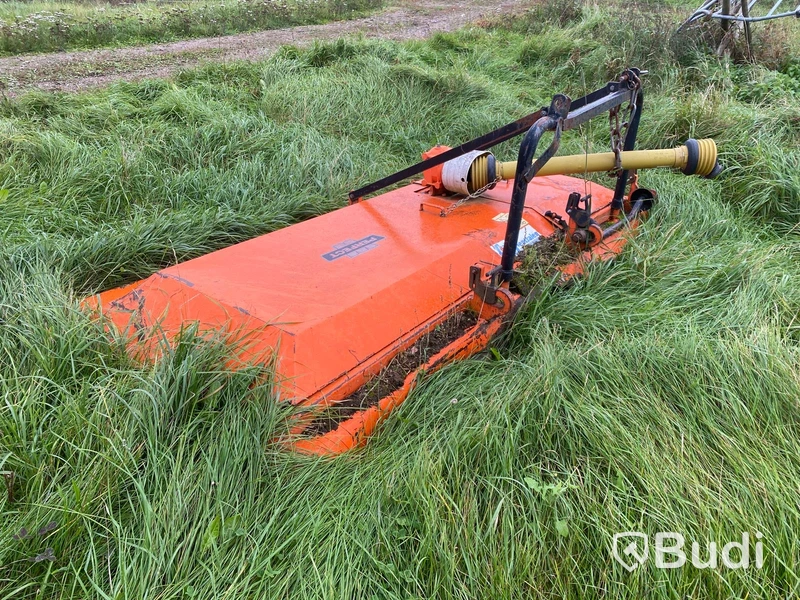 Rotorklippare Perfect LB-275 | 3-punkt