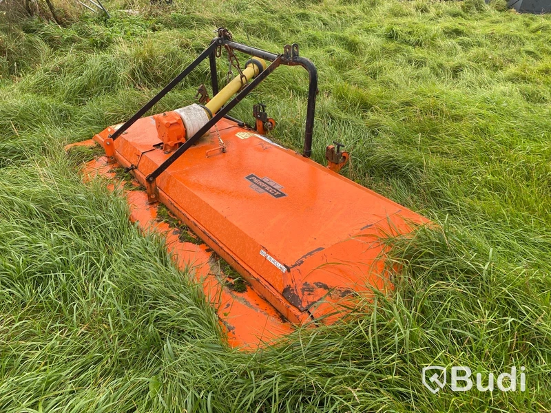 Rotorklippare Perfect LB-275 | 3-punkt
