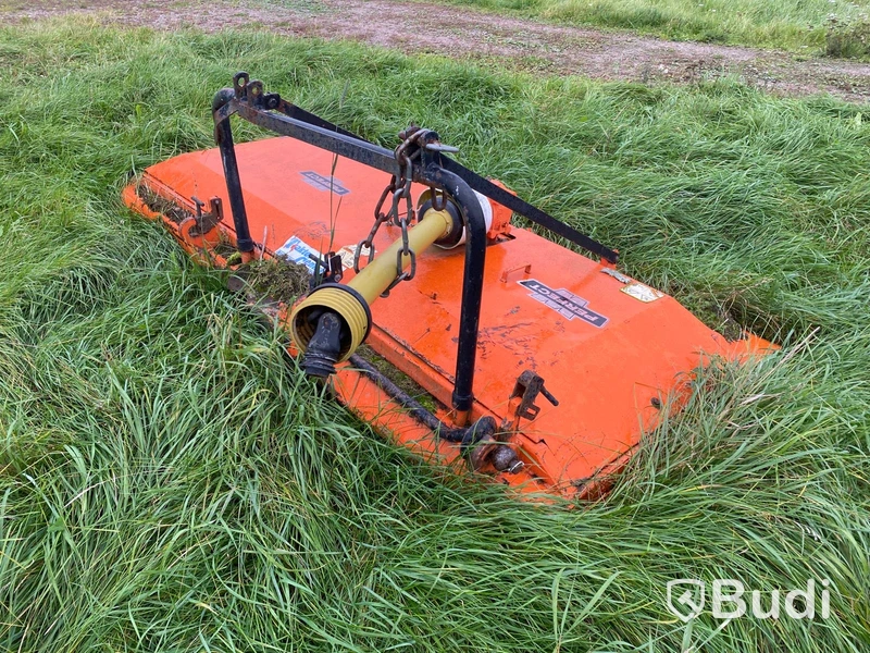 Rotorklippare Perfect LB-275 | 3-punkt