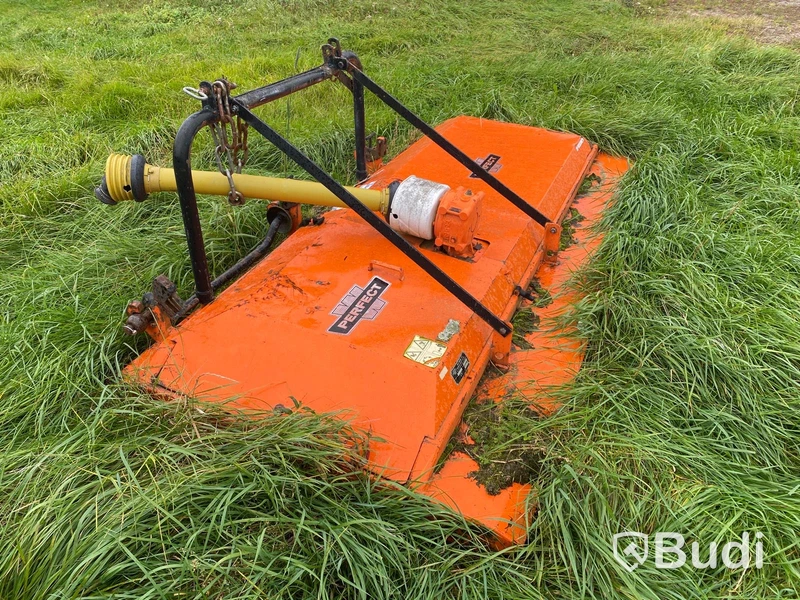 Rotorklippare Perfect LB-275 | 3-punkt