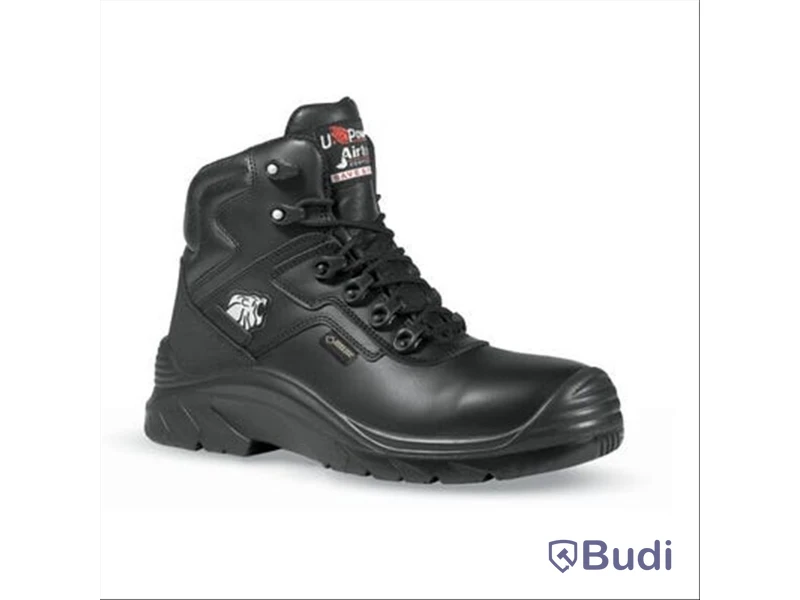 1 st SKYDDSKOR NYA STL 44 DROP GTX S3 , Märke: U-POWER, Artno: 972056,  ord. pris ca: 2300 kr