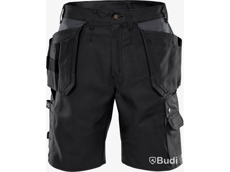 1 st HANTVERKARSHORTS NYA herr stl C44, märke: FRISTADS, modell: 201 FAS, ord. Pris ca: 1300 kr