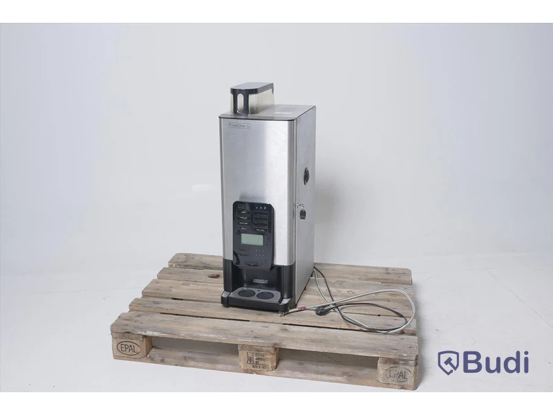 Kaffemaskin – Bravilor Bonamat
