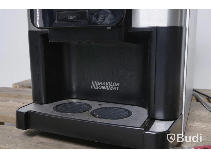 Kaffemaskin – Bravilor Bonamat