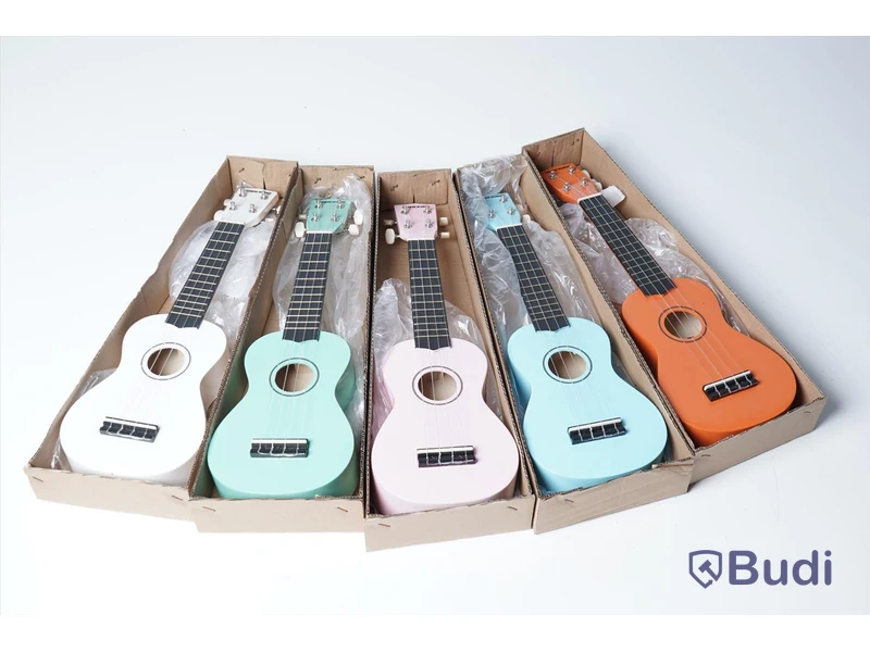 5st Ukulele - Supreme SP