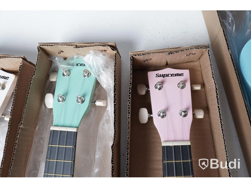 5st Ukulele - Supreme SP