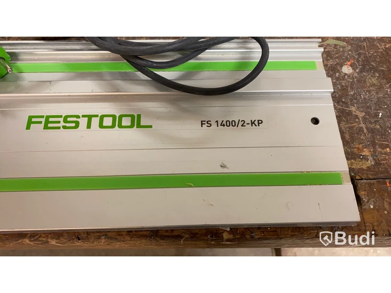 Sänksåg Festool