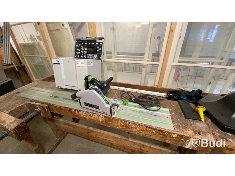 Sänksåg Festool