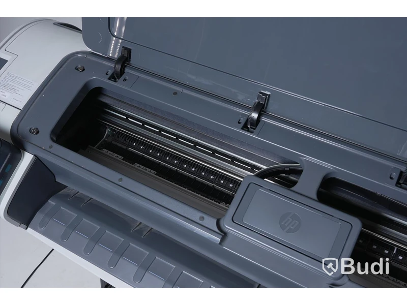 Skrivare – HP DesignJet T795 inkl. färgtoner