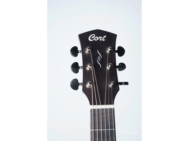 Akustisk Gitarr - Cort Core-OC SP OPTB. Inkl. Softcase