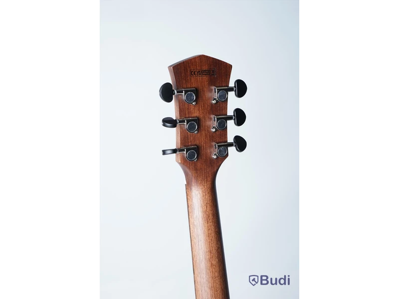 Akustisk Gitarr - Cort Core-OC SP OPTB. Inkl. Softcase