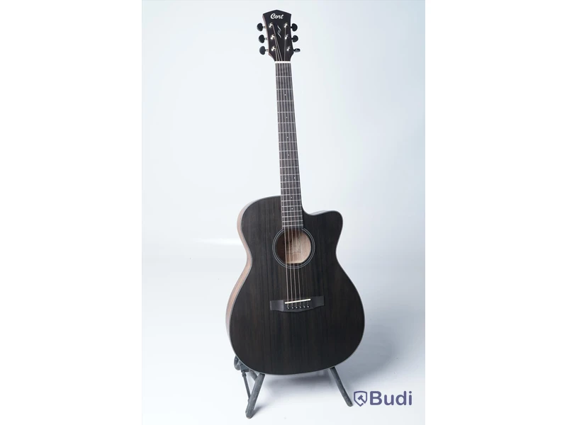 Akustisk Gitarr - Cort Core-OC SP OPTB. Inkl. Softcase