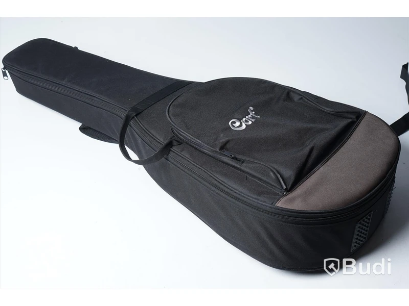 Akustisk Gitarr - Cort Core-OC SP OPTB. Inkl. Softcase