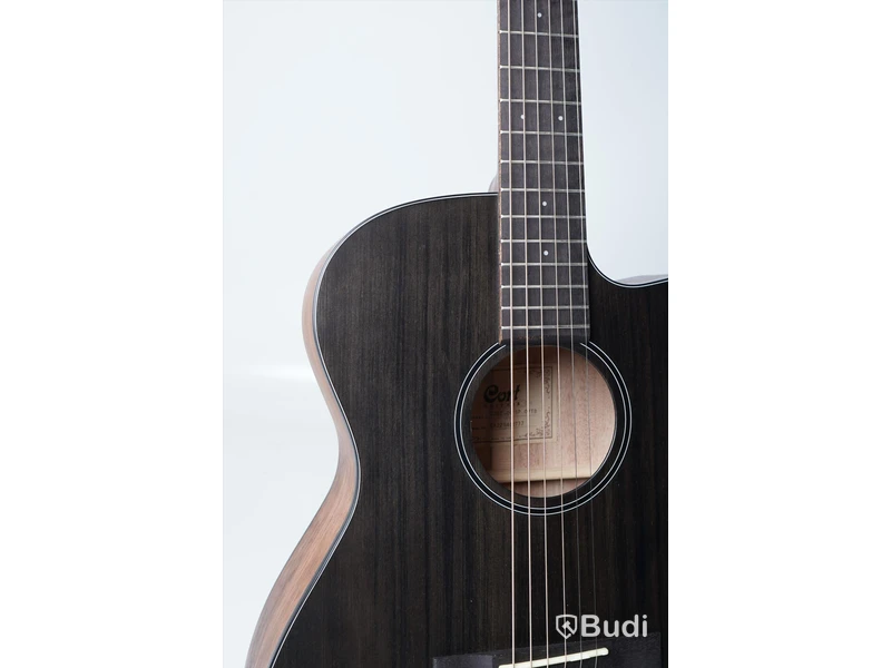 Akustisk Gitarr - Cort Core-OC SP OPTB. Inkl. Softcase