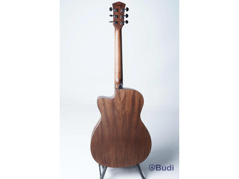 Akustisk Gitarr - Cort Core-OC SP OPTB. Inkl. Softcase