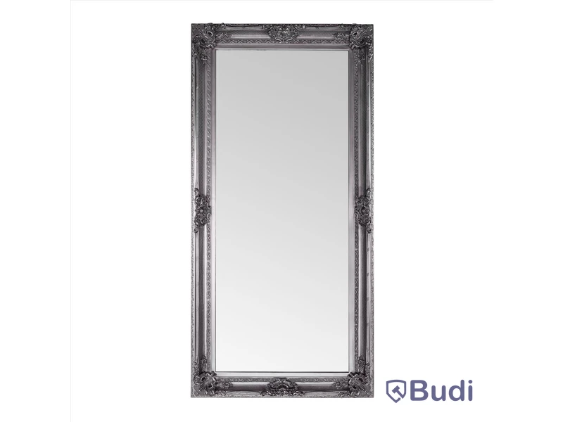 1 st NY Stor Helkroppsspegel 120x240cm Silver King Ord. Pris: 4477 kr