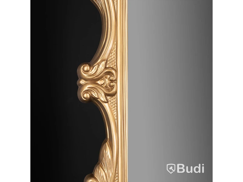 1 st NY Spegel Antik Guld 94x148cm George Ord. Pris: 2396 kr
