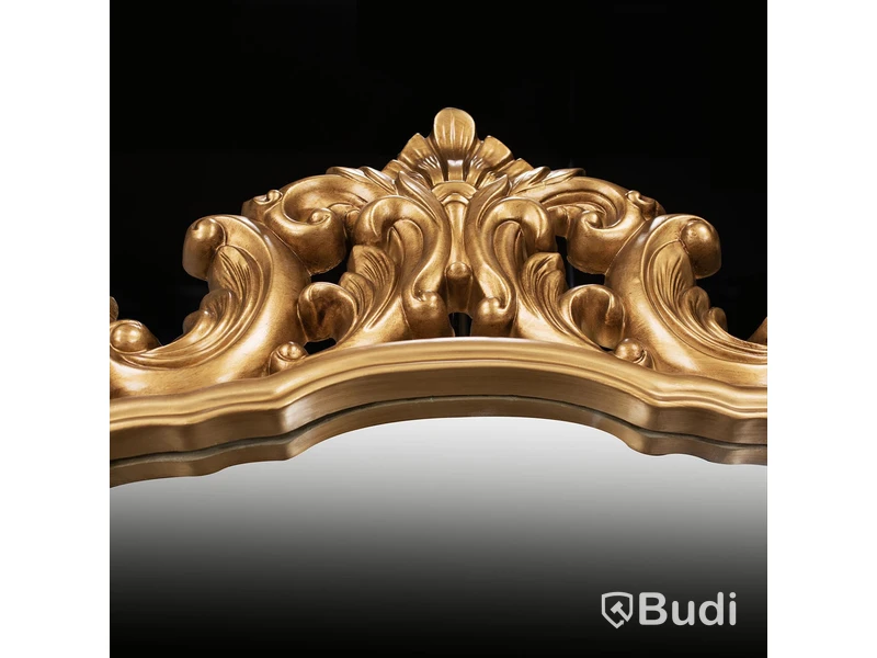 1 st NY Spegel Antik Guld 94x148cm George Ord. Pris: 2396 kr