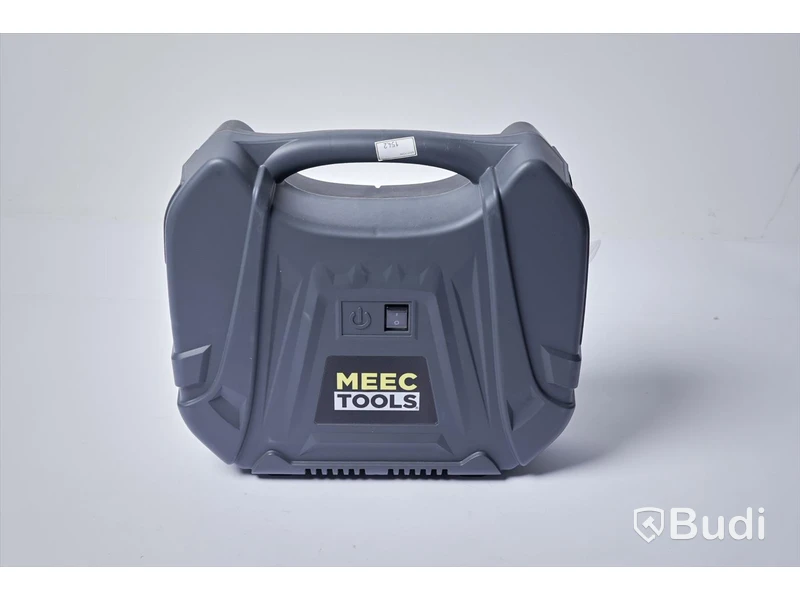Luftkompressor – Meec Tools 110W