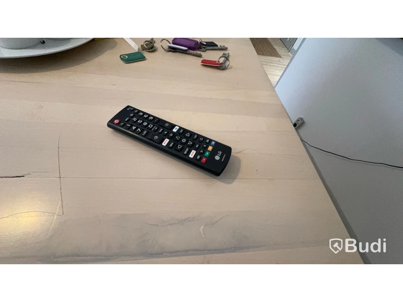 LG TV 75 tum