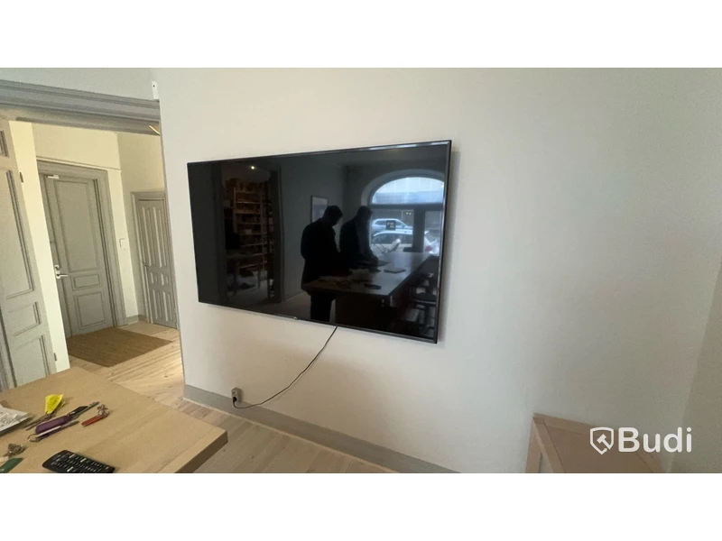 LG TV 75 tum