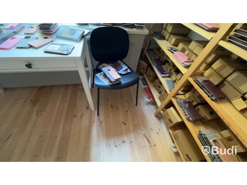 5st trästolar
