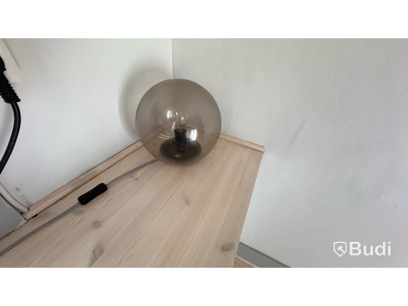 Bordslampa