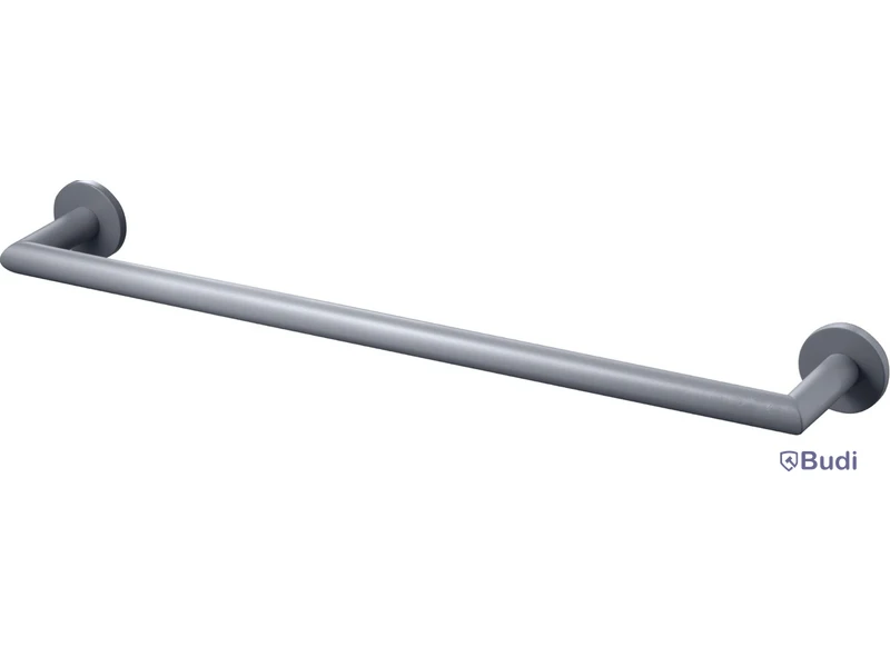 Handduksstång 450 mm. Tapwell TA211-450 Ascot Grey, Ord. pris inkl. moms: ca 1095 kr.