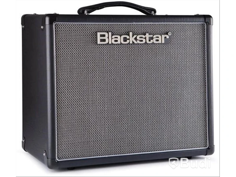 Gitarrförstärkare - Blackstar HT-5R MkII. Ny.