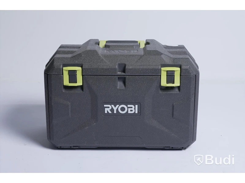 Skruvdragare - Ryobi RCD1802