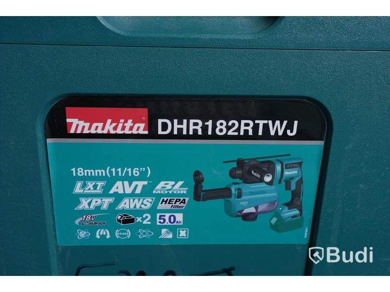 Diverse verktyg - Makita
