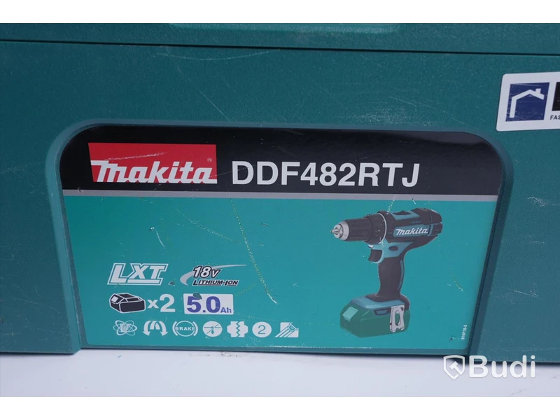 Diverse verktyg - Makita