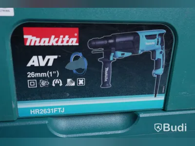 Diverse verktyg - Makita
