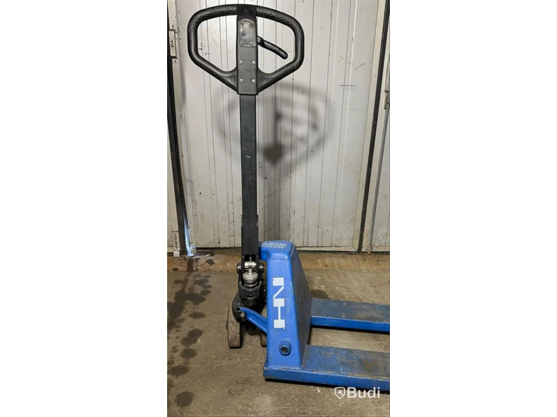 Palldragare NH Max 2500 kg