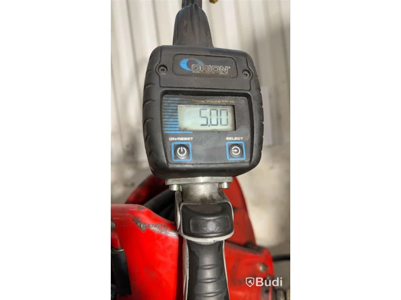 Slangrulle ARO Reel Craft 7800 OMP