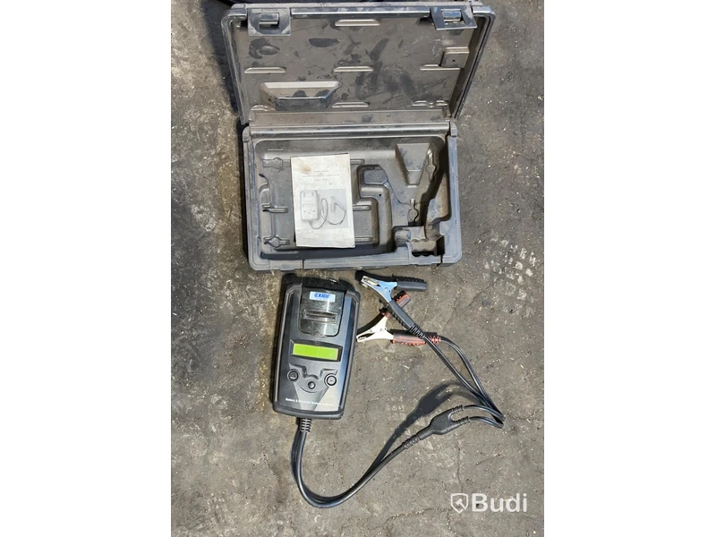Batteriprovare EXIDE 240545