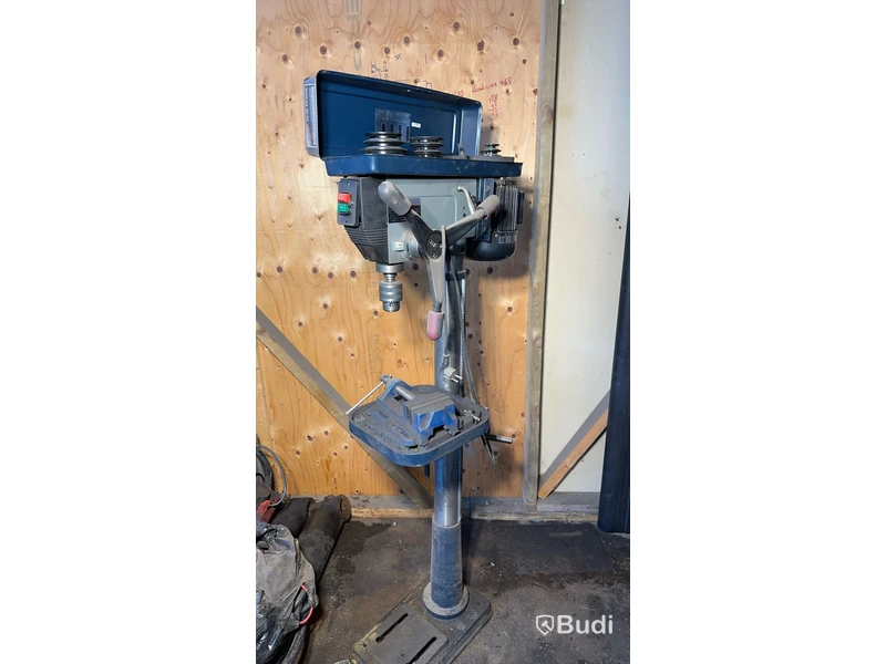 Pelarborr Viper Drill press 7080-3. Obs! Saknar remmar