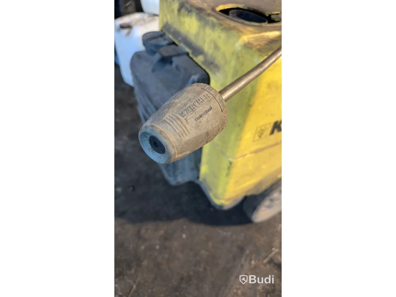Kärcher Professional HD S 999
