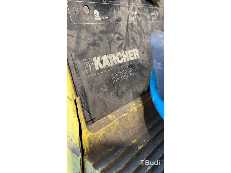 Kärcher Professional HD S 999