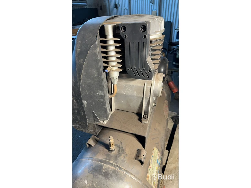 Kompressor IDG SBK6 L150 cm